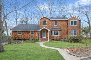 108 Dogwood Rd, Port Jefferson, NY 11777 - Photo 1