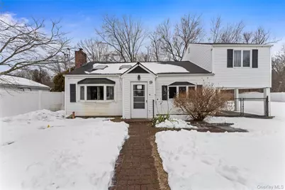 9 Babbitt Court, Elmsford, NY 10523 - Photo 1