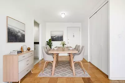 70-25 Yellowstone Boulevard #10Q, Forest Hills, NY 11375 - Photo 5