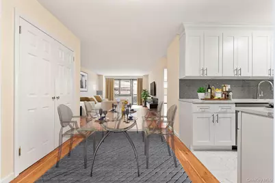 70-25 Yellowstone Boulevard #3U, Forest Hills, NY 11375 - Photo 9