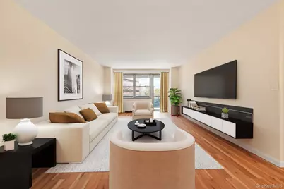 70-25 Yellowstone Boulevard #3U, Forest Hills, NY 11375 - Photo 5