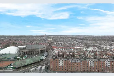 70-25 Yellowstone Boulevard #14O, Forest Hills, NY 11375 - Photo 17