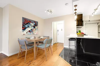 70-25 Yellowstone Boulevard #14O, Forest Hills, NY 11375 - Photo 1