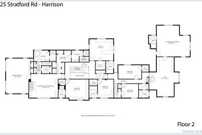 25 Stratford Road, Harrison, NY 10528 - Photo 47