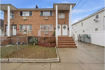 14356 229th Street, Springfield Gardens, NY 11413 - Photo 1