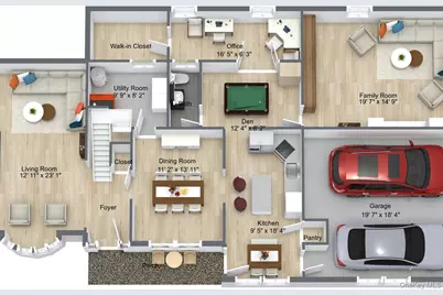 4 Dutch Court, West Nyack, NY 10994 - Photo 39