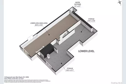 10 Dogwood Lane, West Nyack, NY 10994 - Photo 37