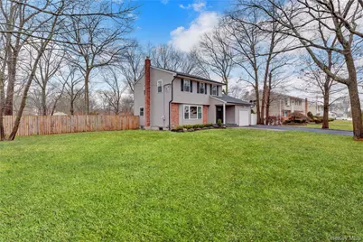 2 Cheshire Drive, Farmingville, NY 11738 - Photo 19