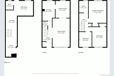 946 E 215th Street, Bronx, NY 10469 - Photo 9