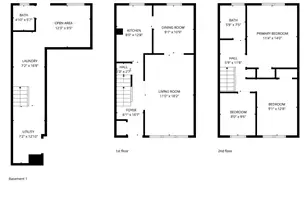 946 E 215th St, Bronx, NY 10469 - Photo 9