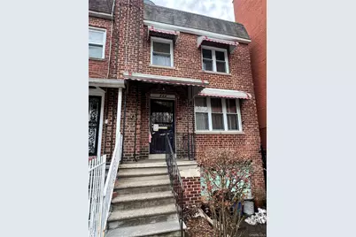 946 E 215th Street, Bronx, NY 10469 - Photo 1