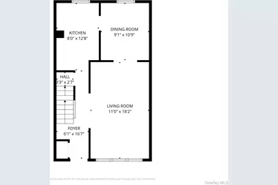 946 E 215th Street, Bronx, NY 10469 - Photo 7