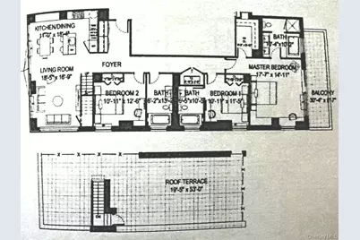 3916 Prince Street #PHA, Flushing, NY 11354 - Photo 23