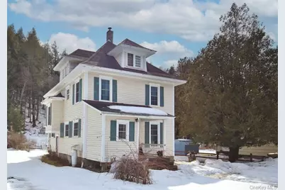 53 Yorktown Road, Roscoe, NY 12776 - Photo 1