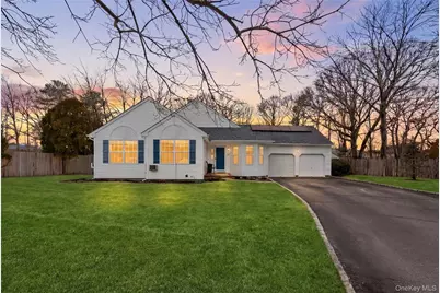 8 Lucy Court, Patchogue, NY 11772 - Photo 1