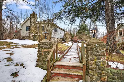 307 Gibson Hill Road, Chester, NY 10918 - Photo 1