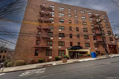 75 W 238th Street #2D, Bronx, NY 10463 - Photo 25