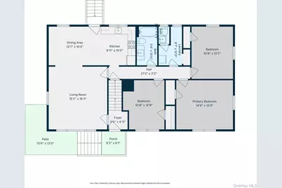 5 Wedgewood Drive, Coram, NY 11727 - Photo 33