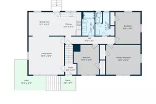 5 Wedgewood Dr, Coram, NY 11727 - Photo 33