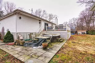 77 Washington Ave, Mastic, NY 11950 - Photo 21