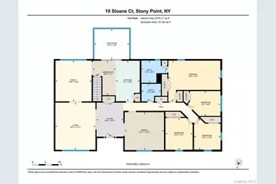 10 Sloane Court, Stony Point, NY 10980 - Photo 43