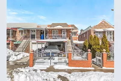 1907 Edenwald Avenue, Bronx, NY 10466 - Photo 1