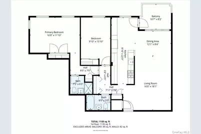 10 Lenox Road #2F, Rockville Centre, NY 11570 - Photo 21