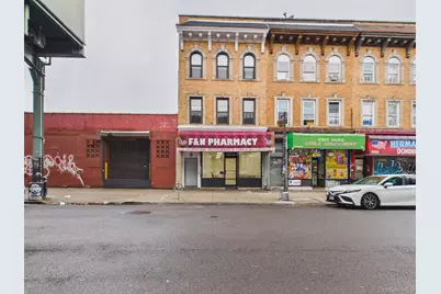 2309 Westchester Avenue, Bronx, NY 10462 - Photo 1