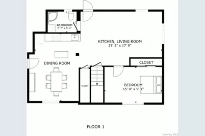 830 N Broome Avenue, Lindenhurst, NY 11757 - Photo 33