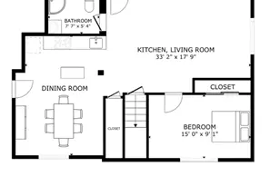 830 N Broome Ave, Lindenhurst, NY 11757 - Photo 33