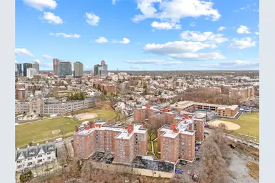 230 Pelham Road #4L, New Rochelle, NY 10805 - Photo 7