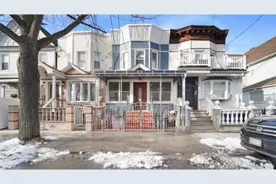 80-17 88th Road, Woodhaven, NY 11421 - Photo 3