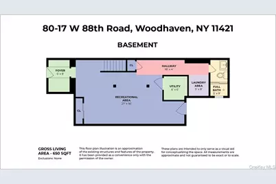 80-17 88th Road, Woodhaven, NY 11421 - Photo 39