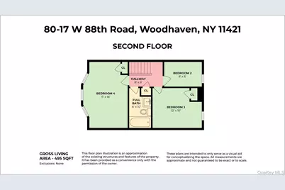 80-17 88th Road, Woodhaven, NY 11421 - Photo 41