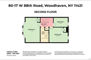 80-17 88th Rd, Woodhaven, NY 11421 - Photo 41