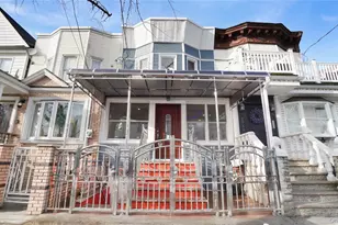 80-17 88th Rd, Woodhaven, NY 11421 - Photo 1