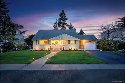 46 Walter Avenue, Hicksville, NY 11801 - Photo 1