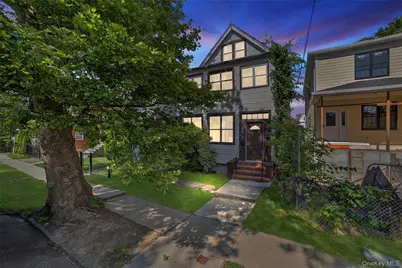 439 S 7th Avenue, Mount Vernon, NY 10550 - Photo 1