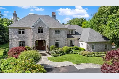 10 Overbrook Lane, Old Brookville, NY 11545 - Photo 3