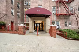 67-25 Clyde St, Forest Hills, NY 11375 - Photo 1
