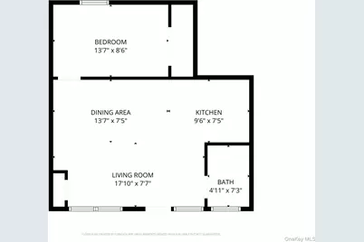 98 E Market Street #A8, Hyde Park, NY 12538 - Photo 9