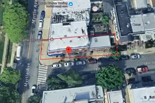 76-17 Myrtle Ave, Glendale, NY 11385 - Photo 1