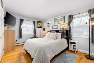 4 Rowe St, Coram, NY 11727 - Photo 19