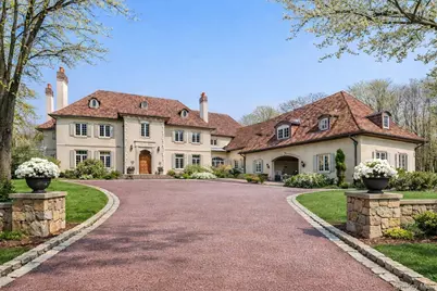 4 Cowdray Park Drive, Armonk, NY 10504 - Photo 1