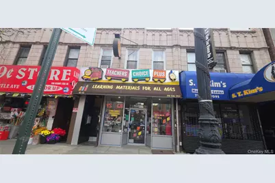 65-12 Myrtle Avenue, Glendale, NY 11385 - Photo 1