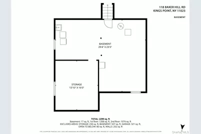 118 Baker Hill Road, Great Neck, NY 11023 - Photo 37