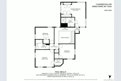 118 Baker Hill Road, Great Neck, NY 11023 - Photo 39