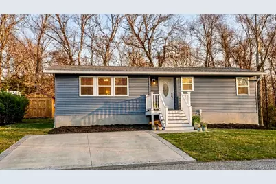 20 Walker Road, Highland Falls, NY 10928 - Photo 1