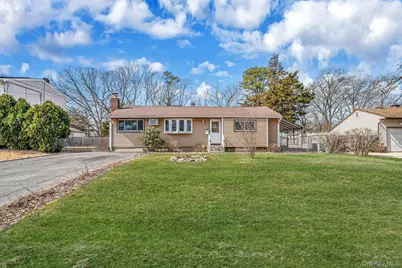 156 Gibbs Road, Central Islip, NY 11722 - Photo 1