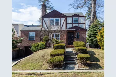 85-32 213th Street, Hollis, NY 11427 - Photo 1